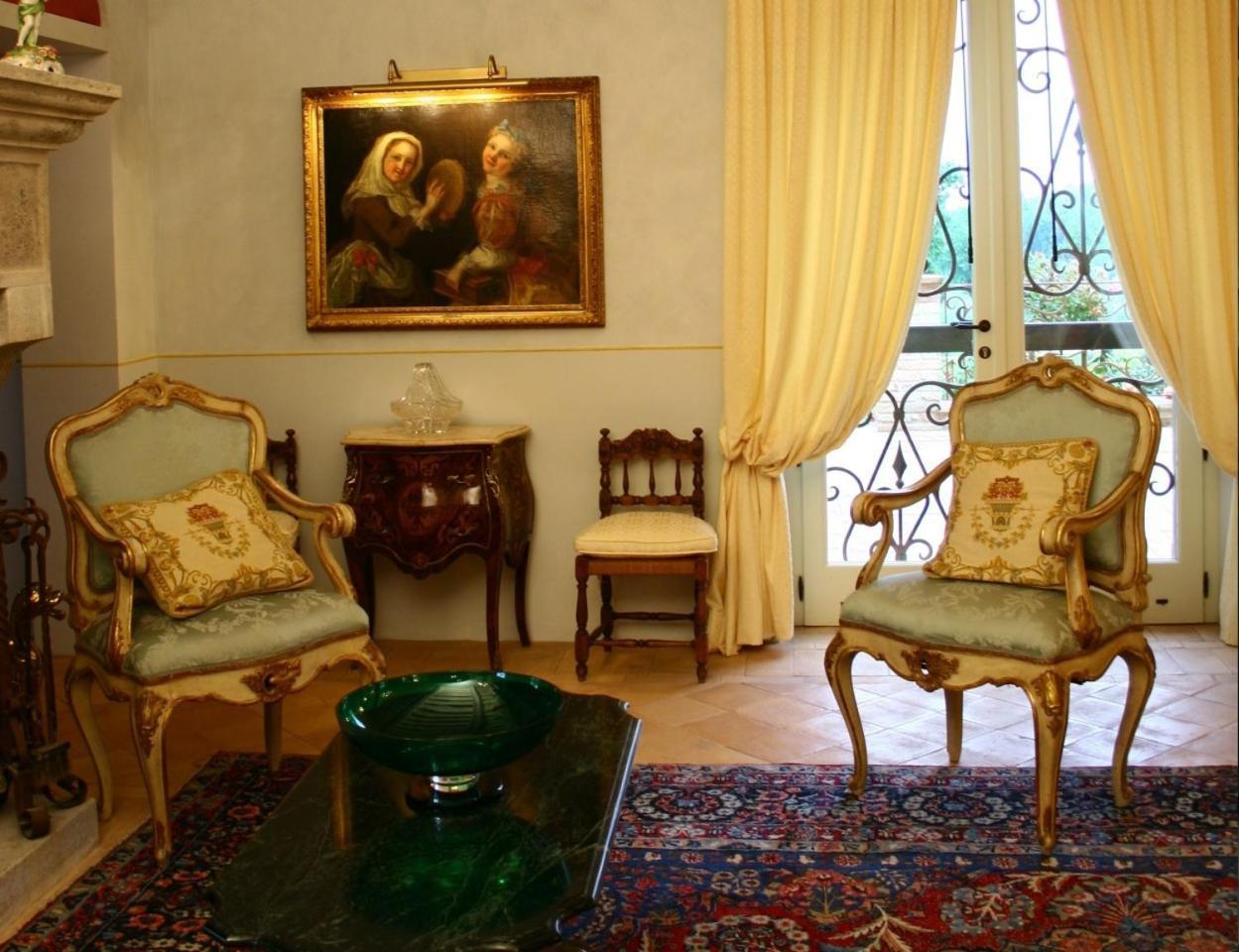 Relais Tenuta Del Gallo Amelia Bagian luar foto